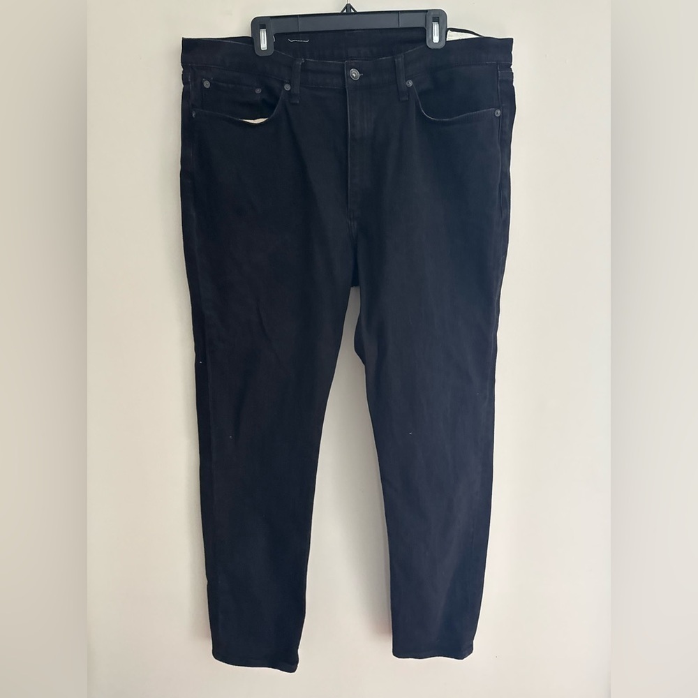 Rag & Bone
Men's Fit 2 Authentic Slim Jeans size  40x32 black casual - Picture 2 of 5